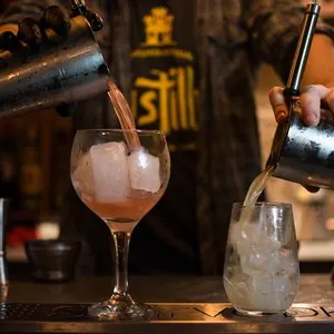 Perfect drinks for restaurants and bars, beautiful and delicious drinks. Cool drinks