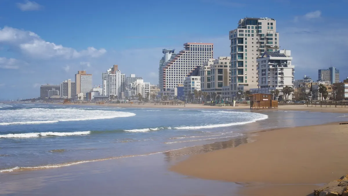Israel Classic Tour Escorted Vacation