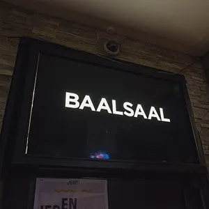 Baalsaal