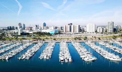 Long Beach Pre or Post CruiseImage