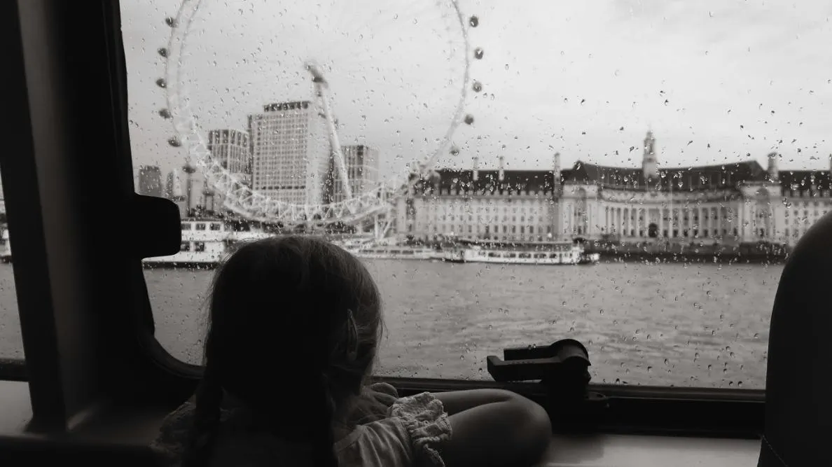 Private Family Adventure in London from Little Boots to Big Ben