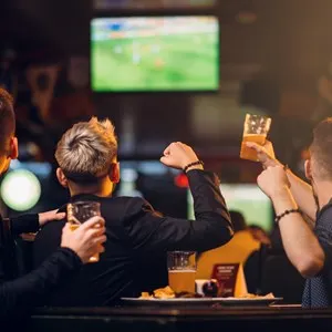 Phatty's Sports Bar and Grill
