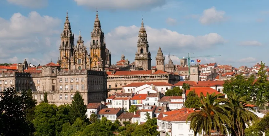 Northern Spain Escorted Vacation