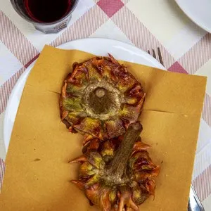 BaGhetto Ristorante Kosher