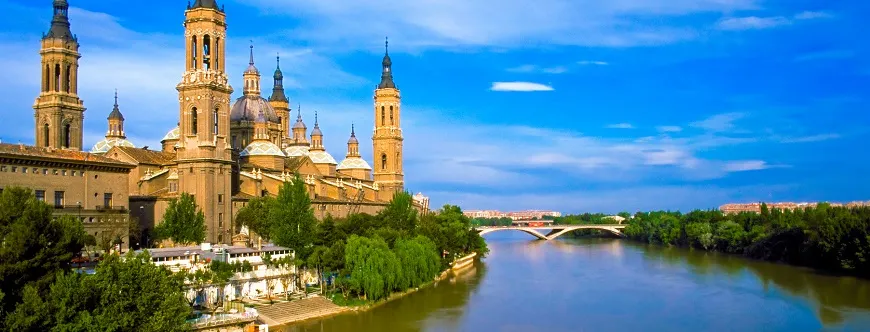 Zaragoza
