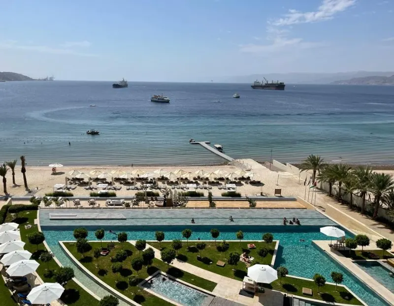 Aqaba