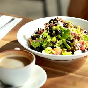John Street Cafe