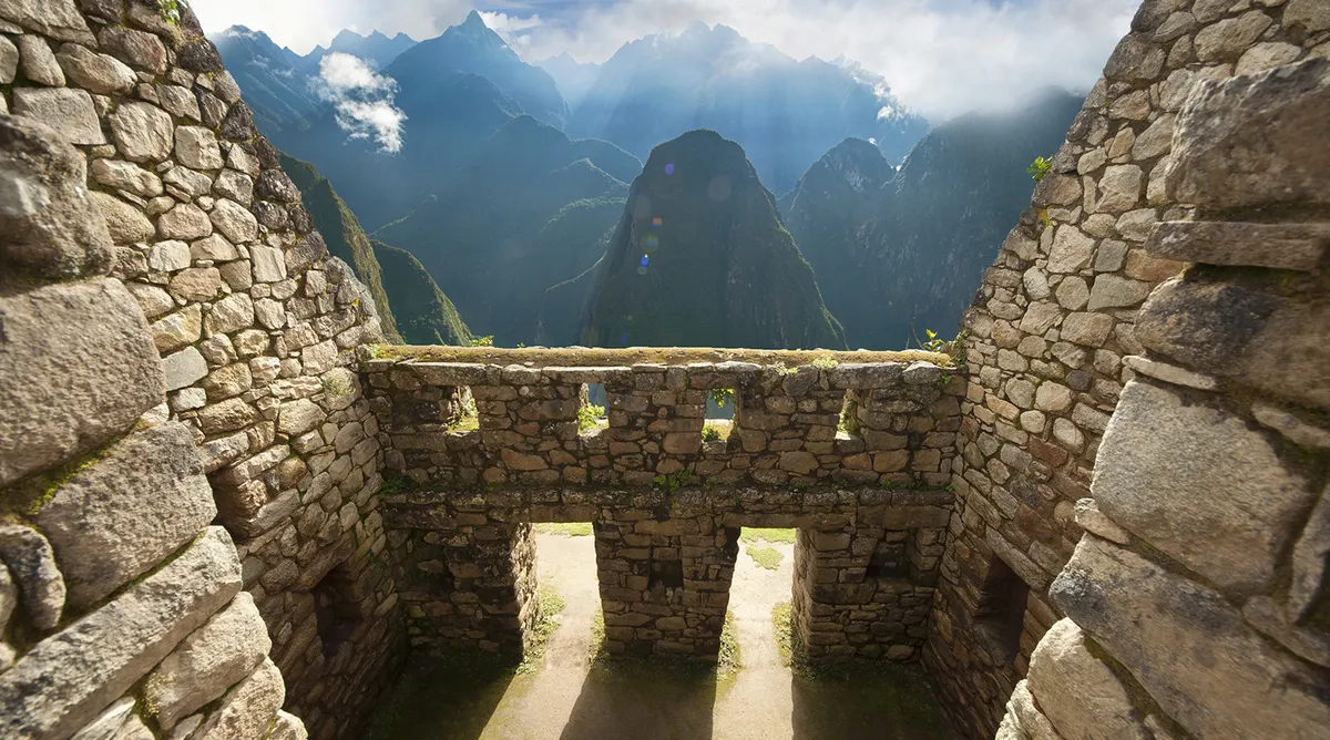 Peru Machu Picchu and Amazon Adventure