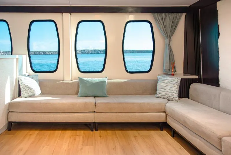 Galapagos Northern Route Cruise Aboard MC Alya 