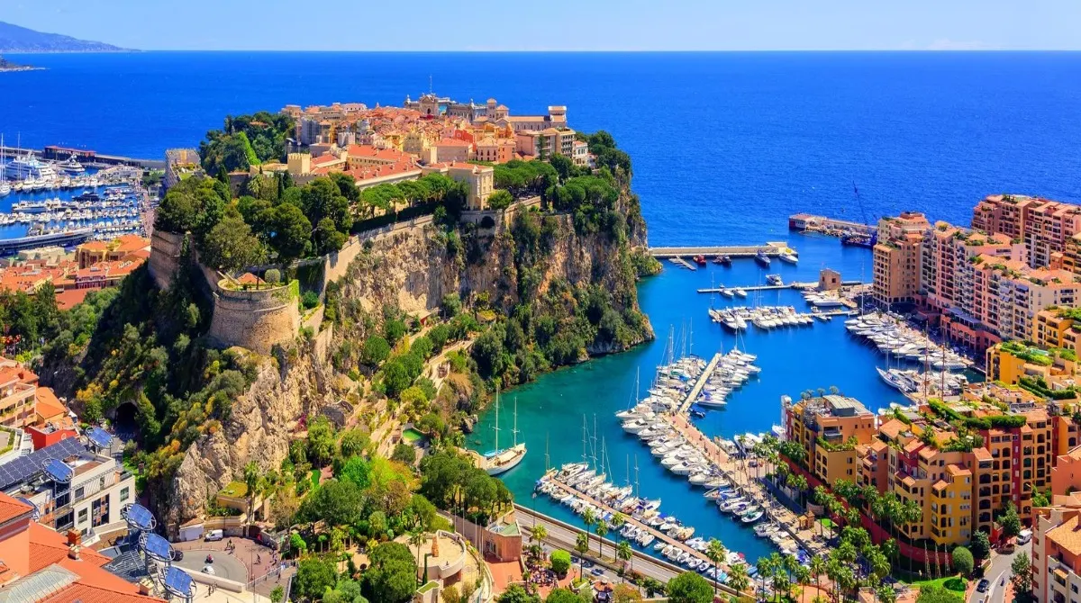 Monaco
