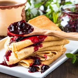 Roule Galette