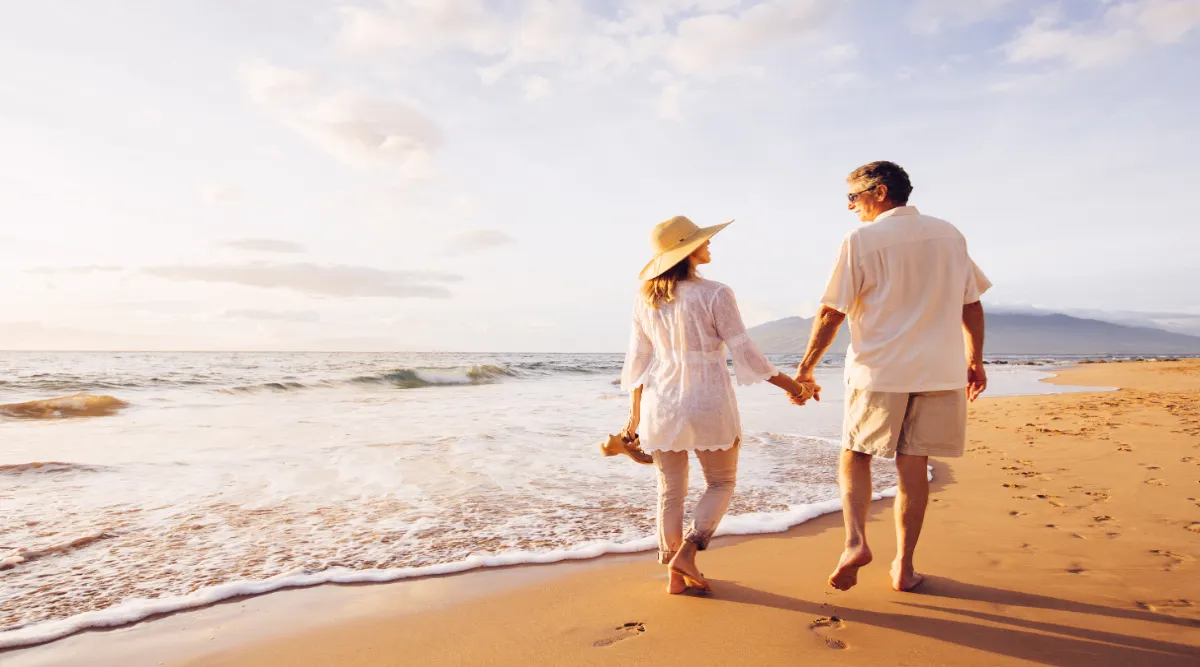 Romantic Maui and Kauai Self Drive Escapade
