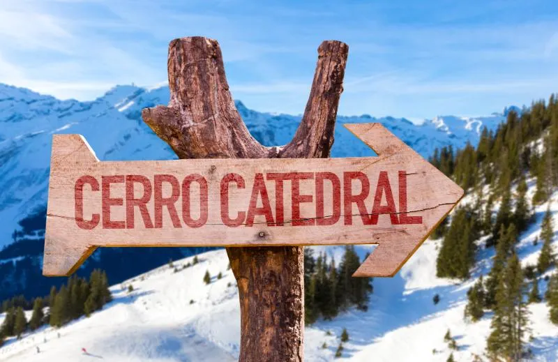 Cerro Catedral
