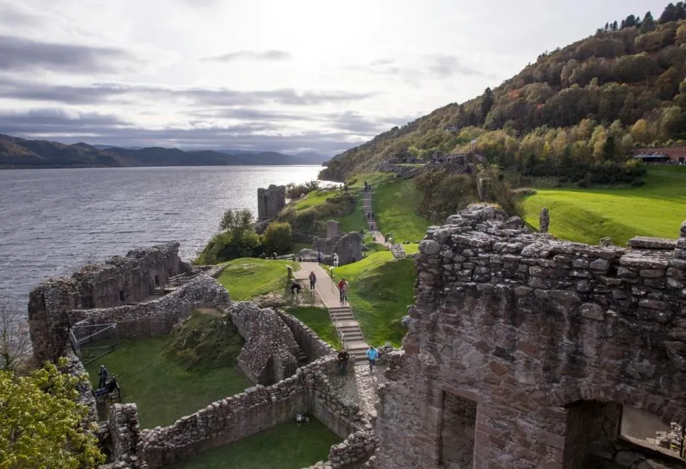 Inverness