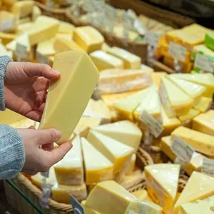 Marché des Capucins