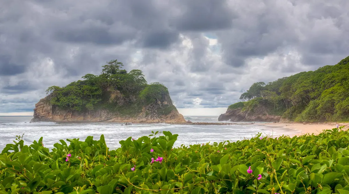 Puerto Caldera Pre or Post Cruise Beach Stay 
