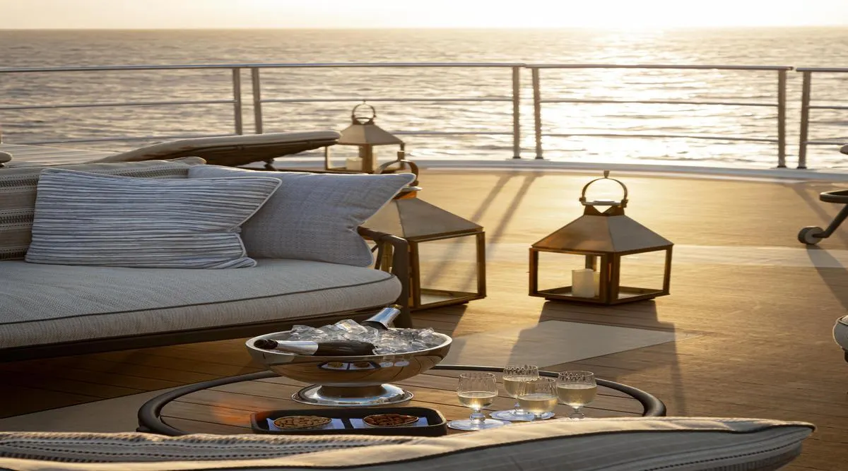Grand Seychelles Voyage
