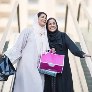 Abu Dhabi Mall