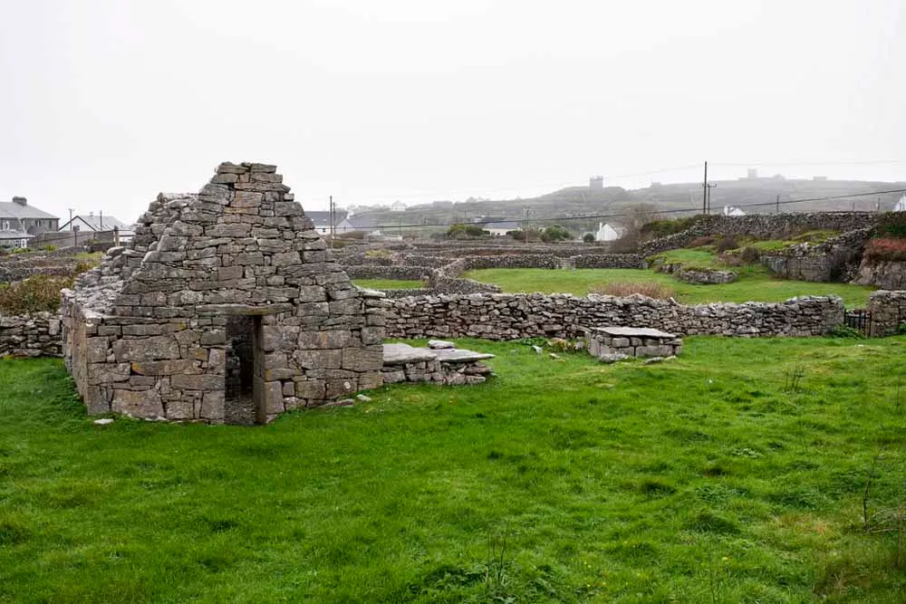 A Historic Private Journey Through the British Isles