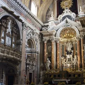 Church of Gesù Nuovo