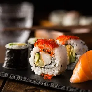 Jasia Asian Restaurant & Sushi Bar