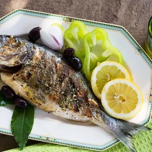 Delfinaki (Lionas)