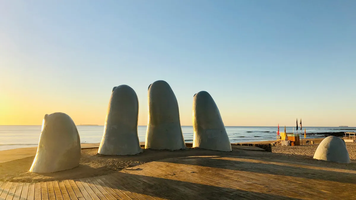 Punta del Este Discovery 
