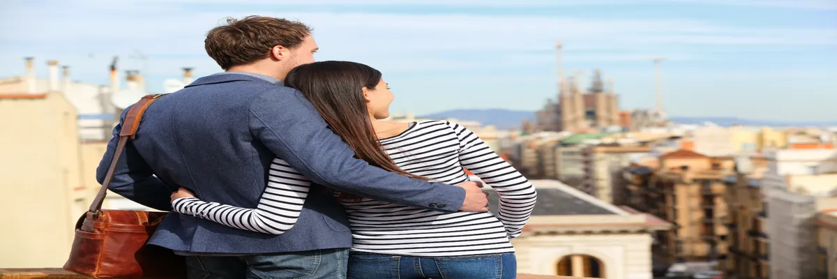 Spanish Romance Private Journey