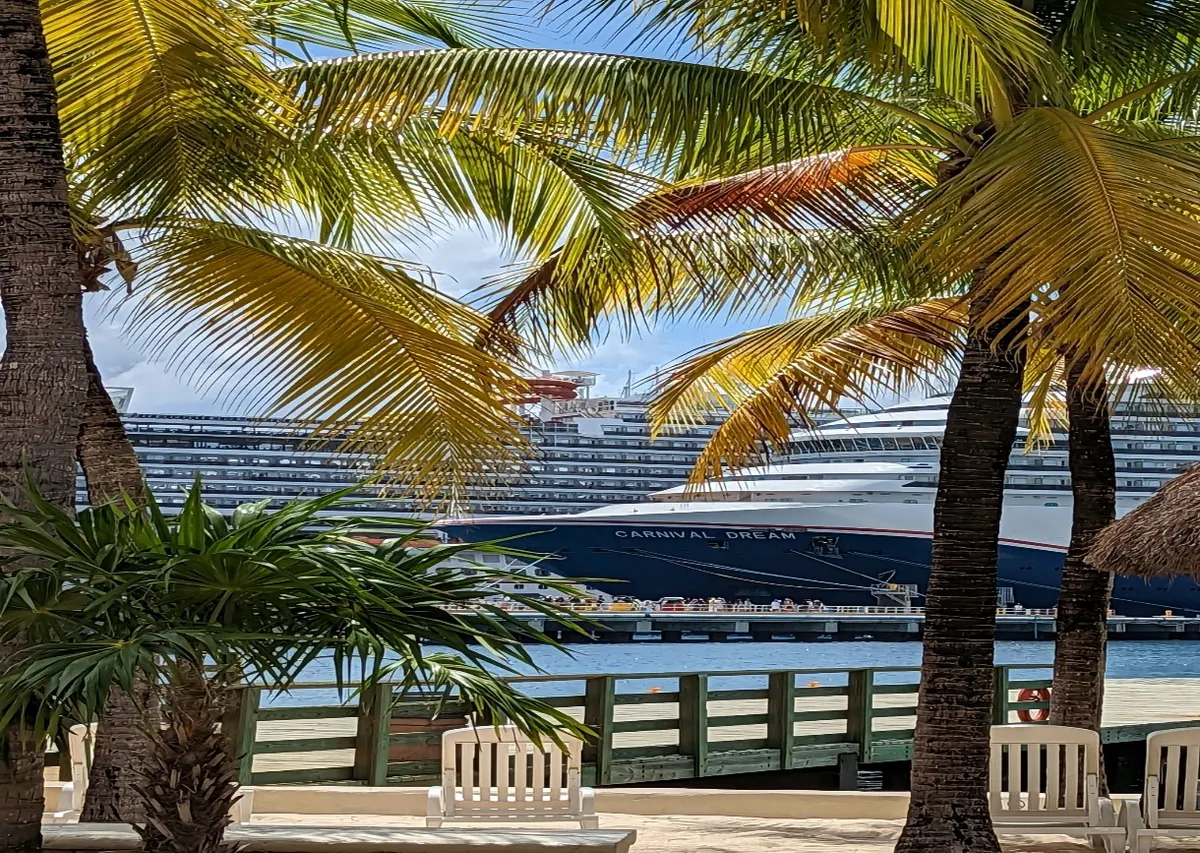 Cozumel Pre or Post Cruise