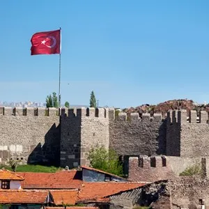 Ankara Kalesi