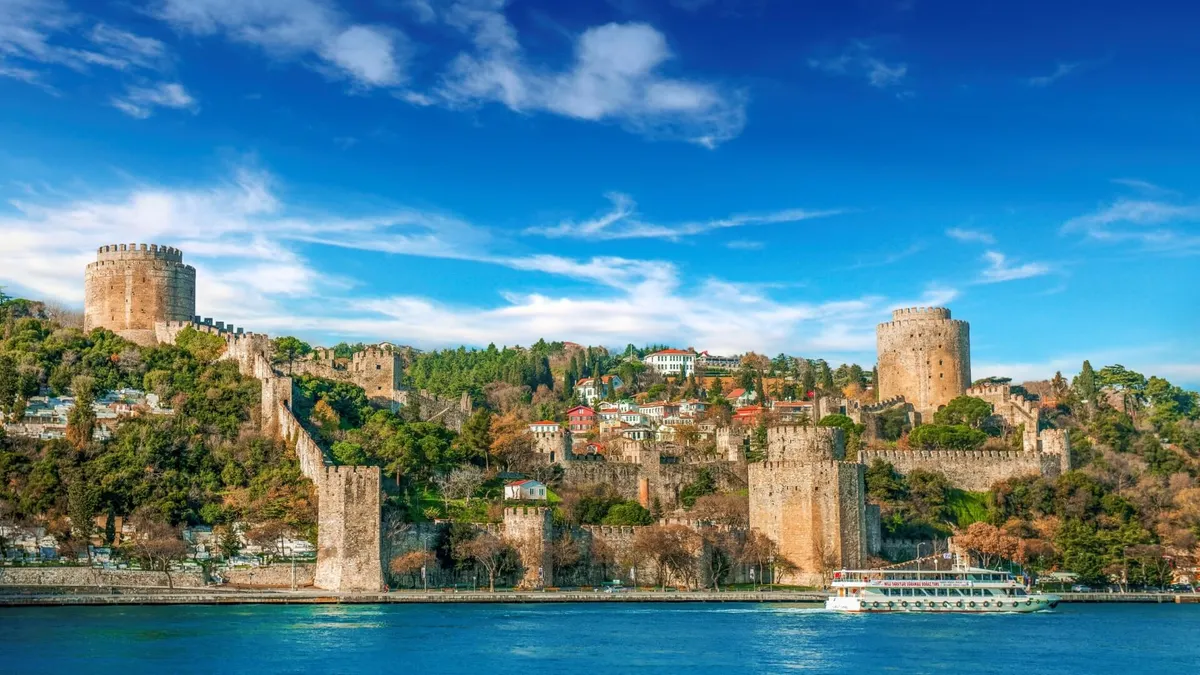 Classics of Athens Escorted Vacation