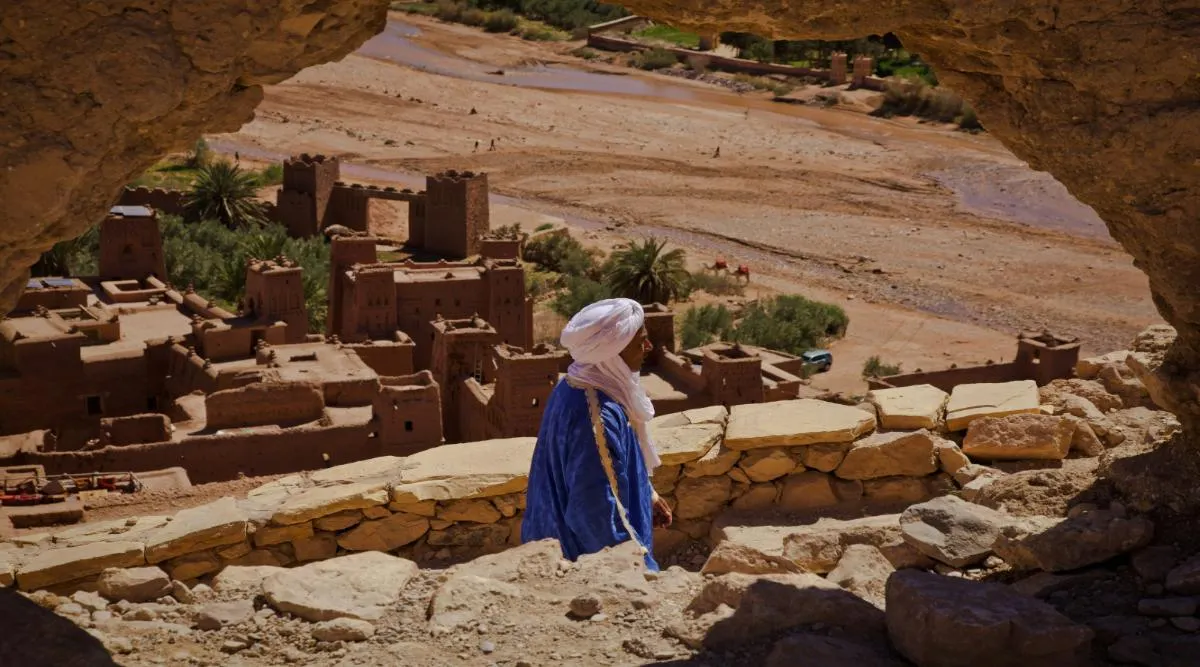 Southern Morocco Adventure through Deserts Kasbahs and Oases