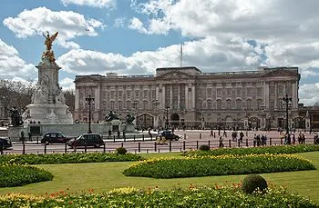 London and Shakespeares England