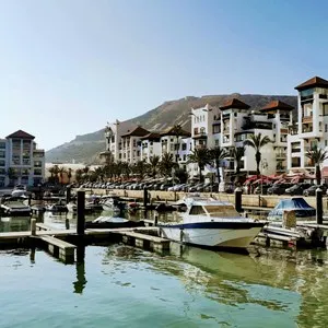 Agadir Marina