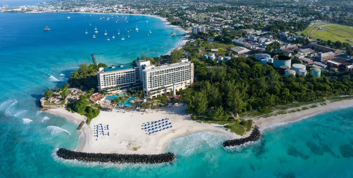 Barbados photo 8