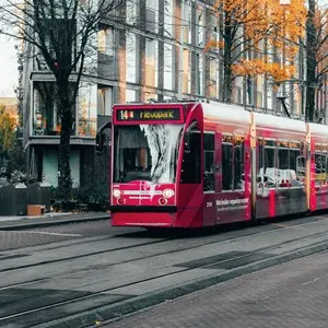 Public Transport