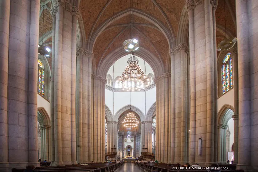 Sao Paulo Escapade