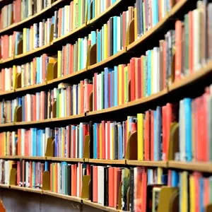 bookshop