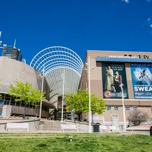 Denver Center for the Performing Arts