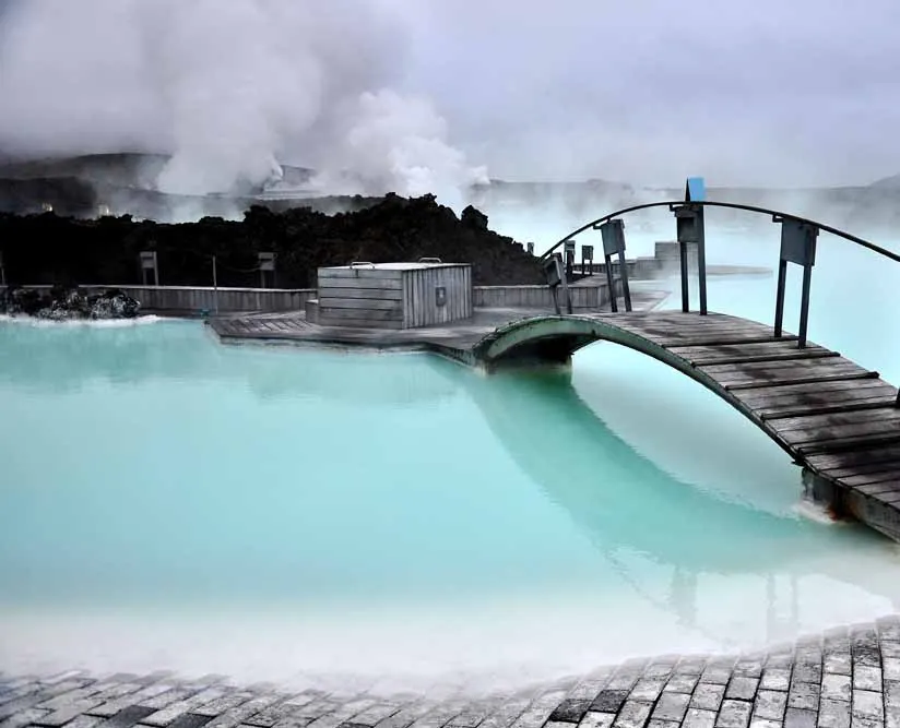 Iceland Golden Circle Discovery Drive