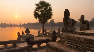 Siem Reap