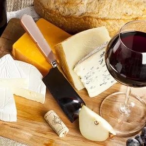 Zinfandel Food & Wine
