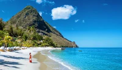Gros Islet 