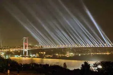 Magical Istanbul 5 night