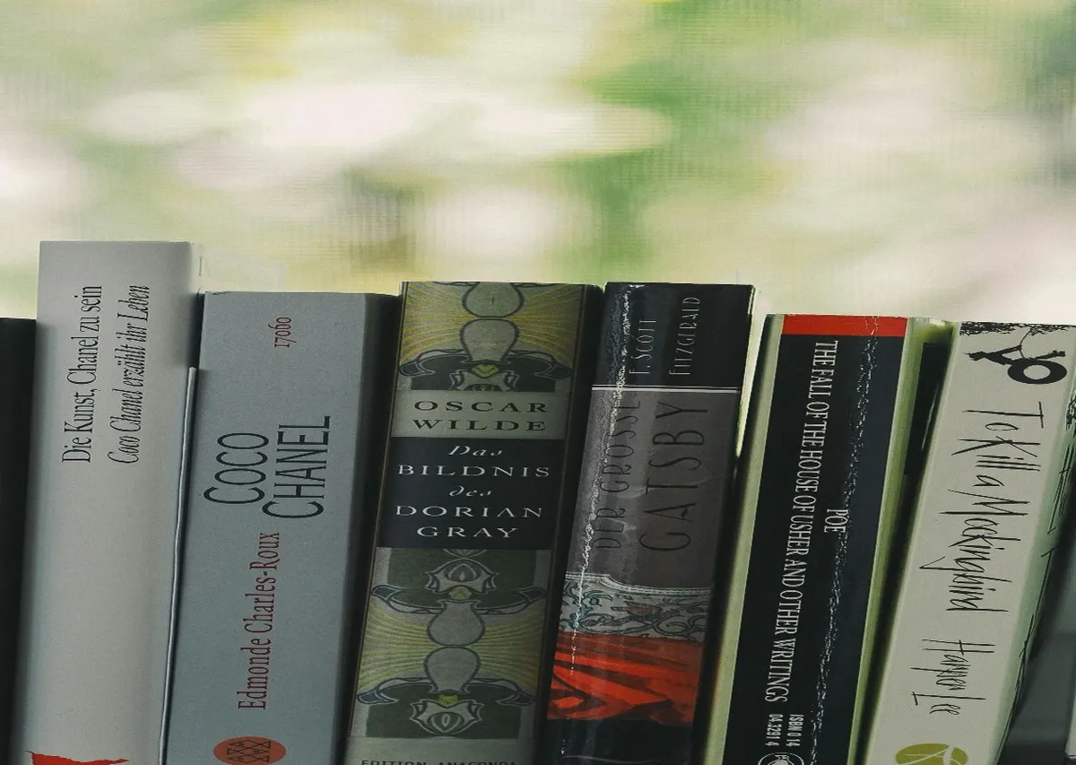 Ireland Literary Explorer