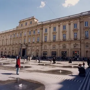 Musée des Beaux Arts