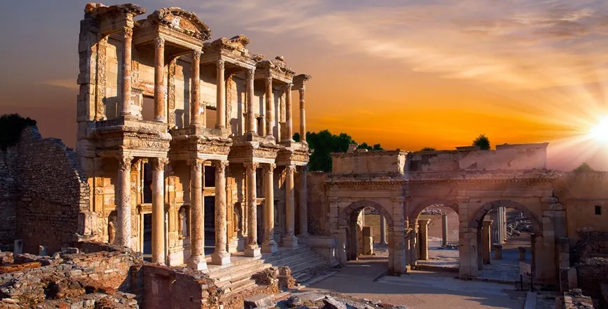 Best of Greece Multi City Vacation - photo 14