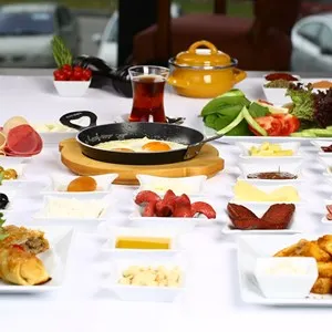 Kafes Fırın