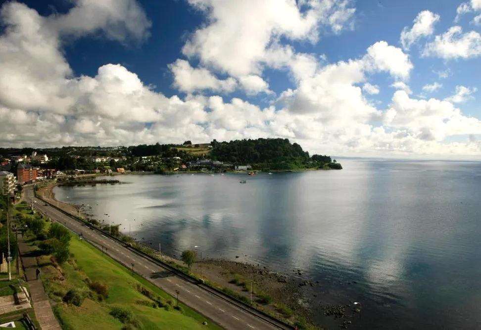 Chiloe Island Self Drive Adventure