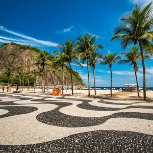 Feira de Copacabana